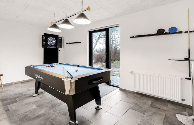 4 Star Holiday Home in Ulfborg-by Traum - Foto 23