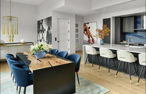 Modern Mountain Masterpiece Basalt Luxury Retreat - Foto 8