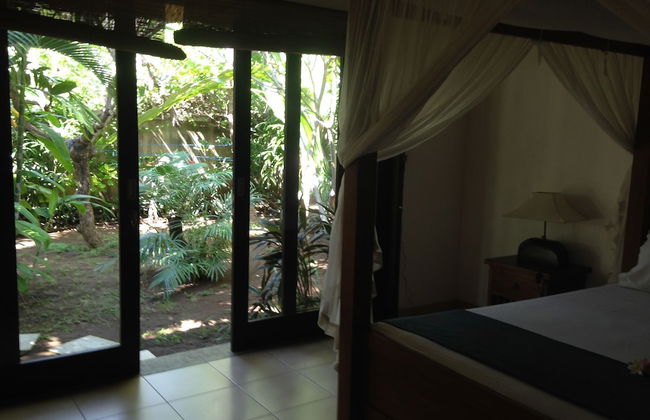 Villa Kupu Kupu - Foto 6