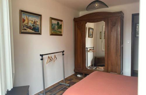 Visitez la Provence- Villa 3 chambres-6 personnes- jardin & piscine - Foto 53