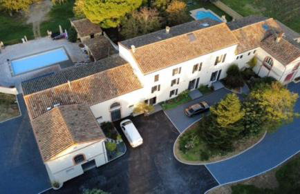 La Belle Lauragaise - Photo 6