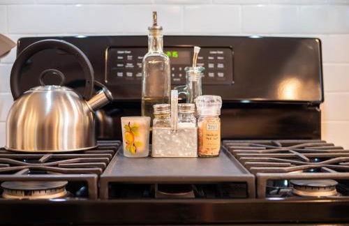 Oakwood Beach - Lake Front - Geneva-On-The-Lake - Foto 13