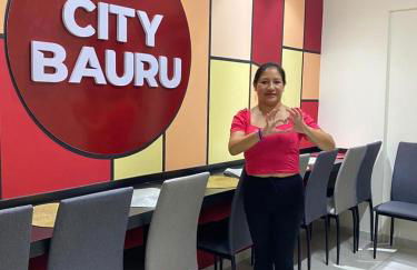 City Bauru Reserve Agora - Foto 12