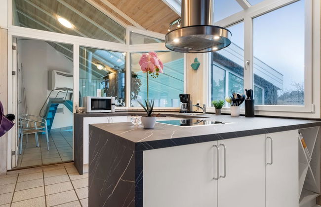 "Amadahy" - 950m from the sea - Foto 16