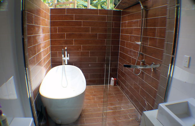 Kia Orana Villas and Spa - Foto 48