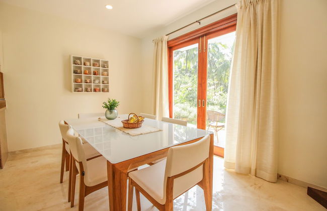 OYO 10304 Home Studio Benaulim Beach - Foto 14