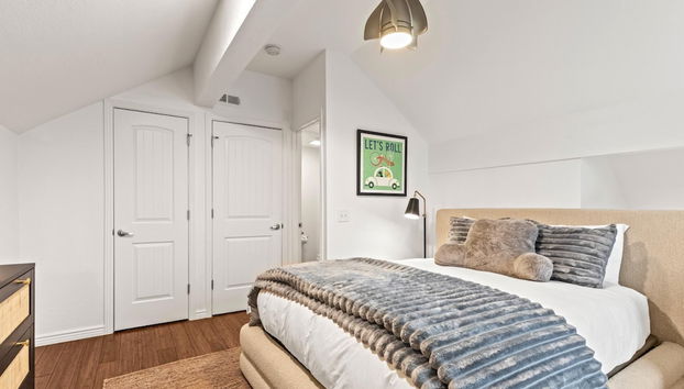 Park Meadow Community, Shuttle Route RCT-42 by KBM - Foto 2, Habitación