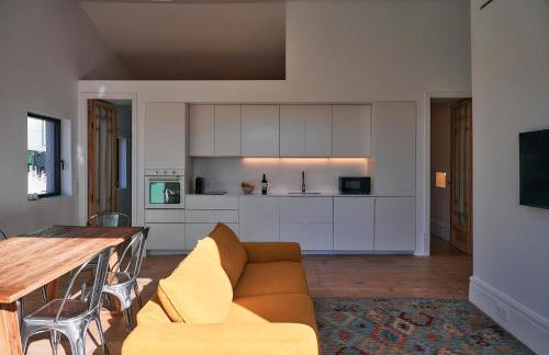 Les Deux Mariettes Maison Rose - Foto 28