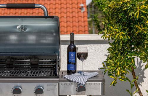 Vardio Apartment Dubrovnik Parking Jacuzzi - Foto 38