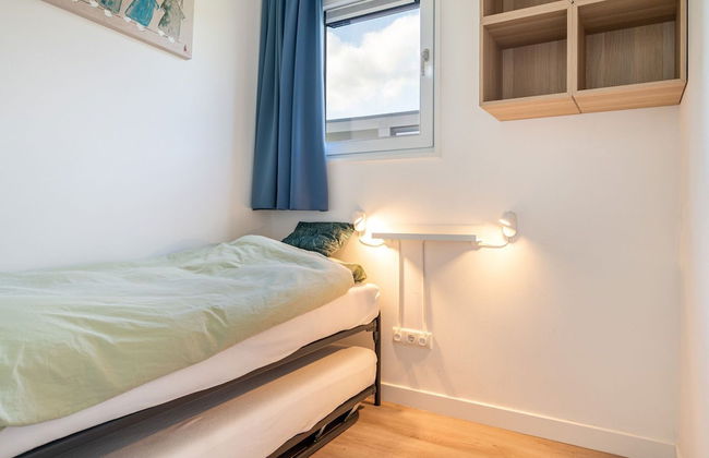 Bungalow With an Outdoor Fireplace by Water - Foto 8