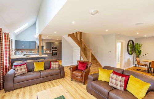 Monarch Lodge 13 with Hot Tub - Foto 30