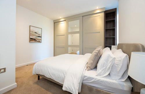 Luxury City Centre Apartment - Foto 12