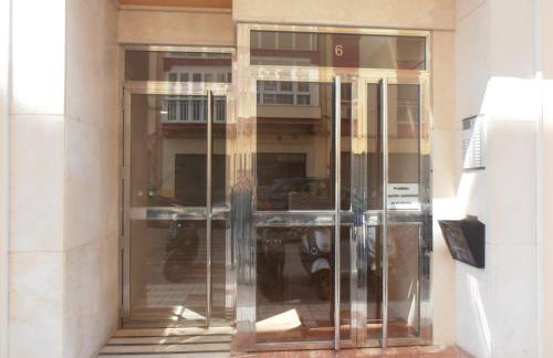 CITY CENTER AND NEXT TO THE BEACH 3 BEDROOMs - Foto 17