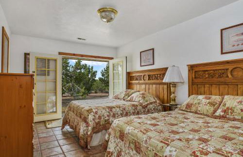 Ranchette Ponderosa - The Timpanogos #1 at Wind Walker Homestead - Foto 77