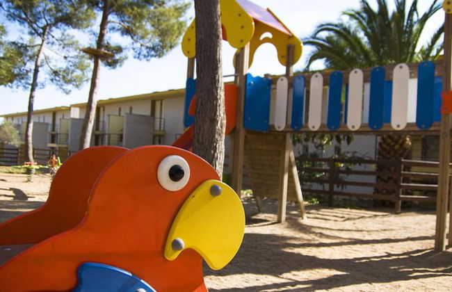 Aparthotel Comtat Sant Jordi - Photo 17