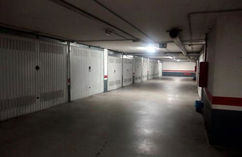 Apartamento Ana Elgoibar con garaje - Foto 19