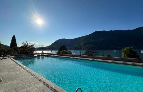 LA CALETTA SUITE APARTMENT- Panoramic Pool & Box Auto - Foto 1