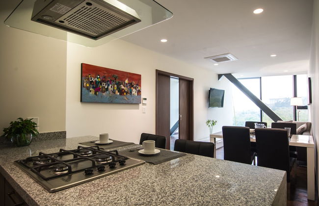 Park Life Siroco Santa Fe - Foto 23