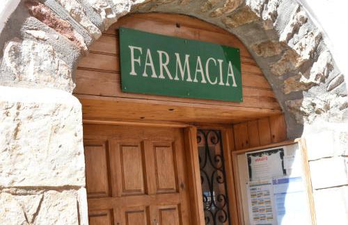 Apartamento rural "LA MUELA" - Photo 21