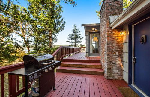 Marrowstone Island Beach Cabin - Foto 26