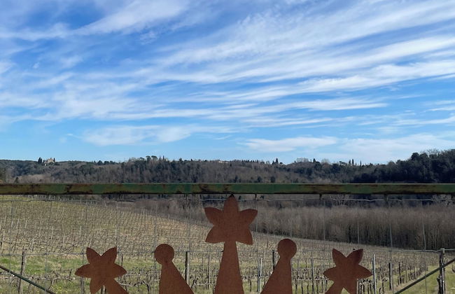 Agriturismo Poggio Bonelli - Foto 36