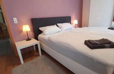 Outletcity Ferienwohnung Wohnung 1 - Foto 23