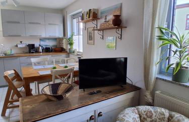 Ferienwohnung MiJo, mit Charme und Ostseenah - Foto 7