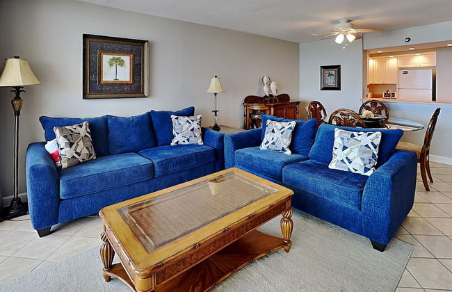 Perdido Sun by Southern Vacation Rentals - Foto 35