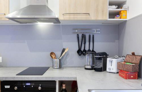 Les studios de la faisanderie - Foto 31