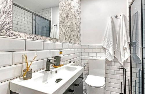 Aesthetic Apt, 15min Gran Vía, Sol, Theme park - Photo 11