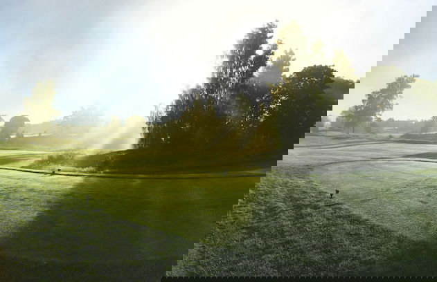 Isaberg Golfklubb - Foto 62