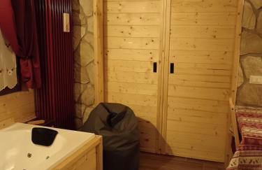 AL RANCH Dolomiti Wellness Cortina Olympic Games 26 Ap D - Foto 19