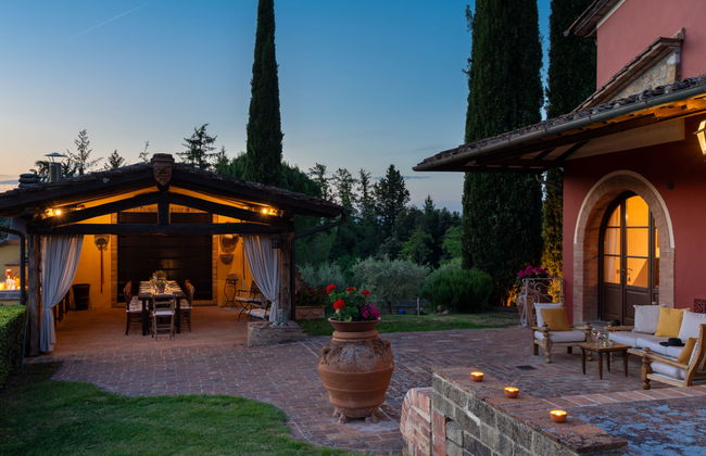 Fonte di Pillo - Foto 65