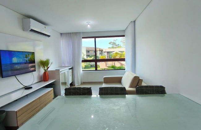 Reserva dos Carneiros - Pé na areia - Foto 41