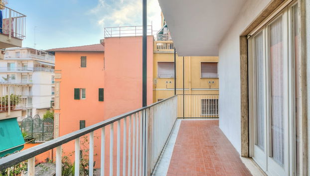 Casa Letizia few min from sea - Happy Rentals - Foto 2, Imagen principal