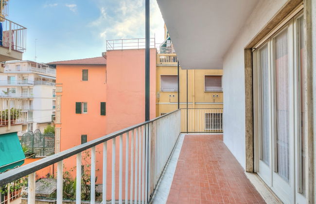 Casa Letizia few min From sea - Foto 1