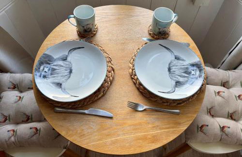 Bread street, Central and spacious one bed flat - Foto 5