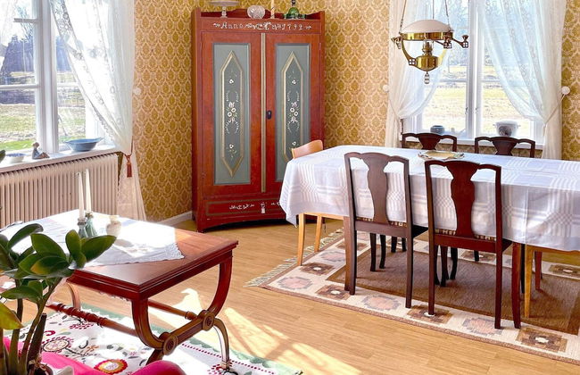 4 Person Holiday Home in Vimmerby-by Traum - Foto 15