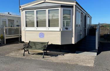 Caravan 30R on Happy Days Caravan Park Towyn - Foto 21