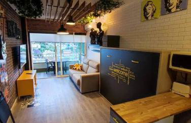 Saltillo Alto Boutique Studio - Photo 24