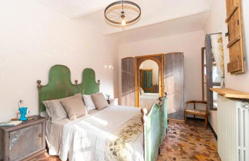 Casa delle foglie sussurranti - Foto 79