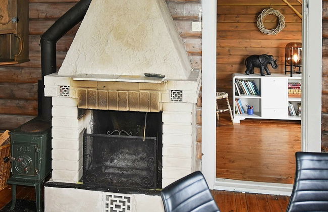 Holiday Home in Frei - Foto 18