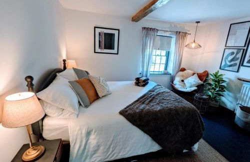 Fern Cottage, Great Strickland - Foto 10