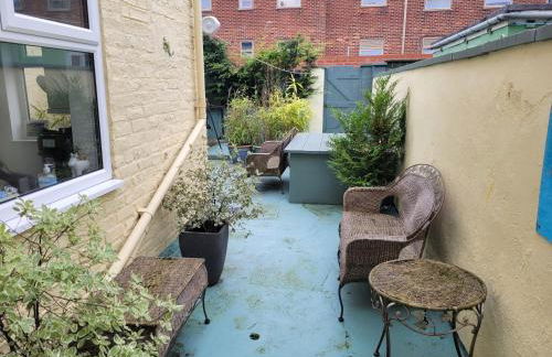 No 35 Guisborough - 2 bedroom house - Foto 31