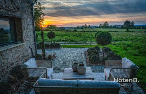 The Louis Aragon Cottage Exceptional Elegance - Foto 64