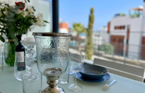 Paradise in Fuengirola - Photo 17