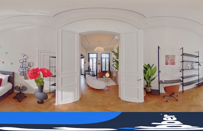 Le Palais du Sud - Foto 10