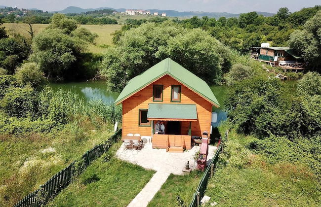 Agva Villa - Foto 19