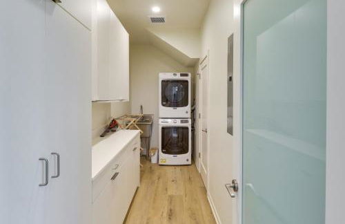 Columbia Falls Home with Patio Near Glacier NP! - Foto 27