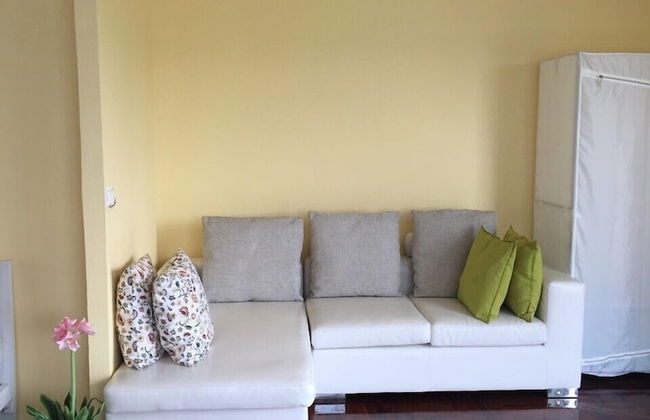 Chan Guest Villa @ Aree - Foto 8